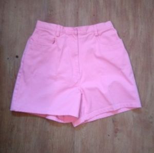 Vtg Highwaisted shorts